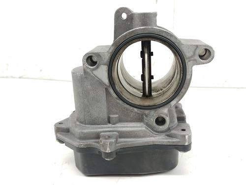 Throttle body SEAT IBIZA IV (6J5, 6P1) 1.6 TDI | BP29629160M82