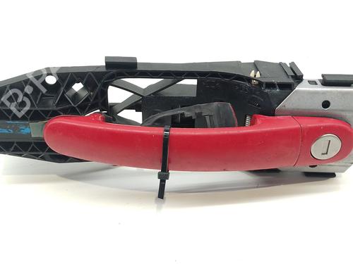 Front left exterior door handle SEAT IBIZA IV (6J5, 6P1) 1.4 | BP25303536C128 