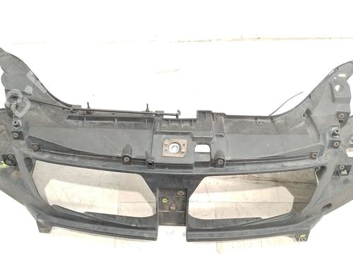 Frontplate/Frontkurv RENAULT TRUCKS MASCOTT Platform/Chassis 160.35 (A00100013, A01100013) | BP27933291C72 