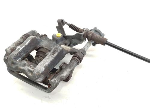 Used Left rear brake caliper Left rear brake caliper OPEL ASTRA J GTC 2.0 BiTurbo CDTI (08) (194 hp) 35784262 35784262