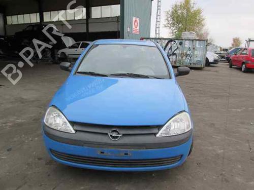 Starter OPEL CORSA C (X01)  | BP3529194M8 