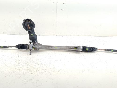 Used Steering rack TOYOTA RAV 4 III (_A3_) 2.2 D 4WD (ALA30_, ALA30R) (136 hp) 29433043