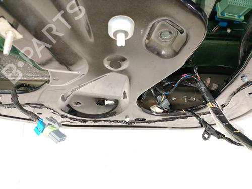 Portier links achter CADILLAC CTS 3.2 | BP37405122C4  - Image 8