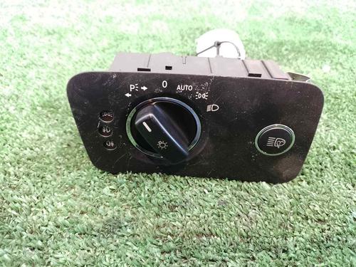 Used Headlight switch MERCEDES-BENZ CLS (C219) CLS 320 CDI (219.322) (224 hp) 17533391