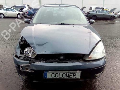 Intercooler FORD FOCUS I Saloon (DFW)  | BP4647160M30 