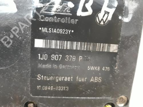ABS pump SEAT ALHAMBRA (7V8, 7V9)  | BP3081345M43 