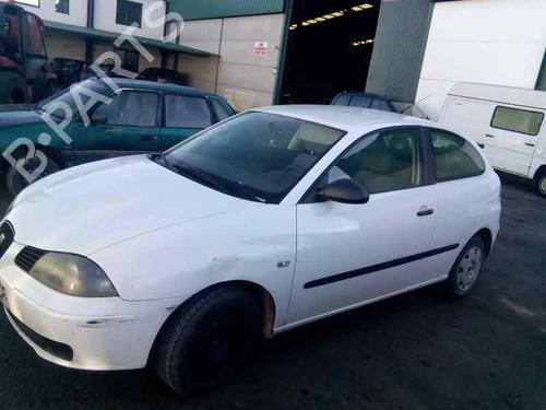 Front bumper reinforcement SEAT IBIZA III (6L1) 1.9 SDI | BP3069812C109 