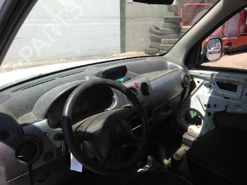 Instrument cluster PEUGEOT PARTNER Box Body/MPV (5_, G_)  | BP3552013C47 
