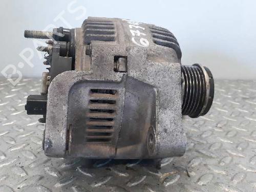 Alternator RENAULT SCÉNIC I MPV (JA0/1_, FA0_)  | BP5942749M7 