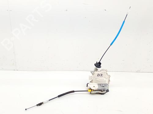 front-left-lock-audi-a4-b8-8k2-2007-2008-2009-2010-2011-2012-2013-2014-2015-2016-2017-37154680 main image