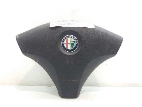 Airbag conducteur ALFA ROMEO 156 (932_) 1.9 JTD (932.A2B00, 932.A2C00) (115 hp) 4571674