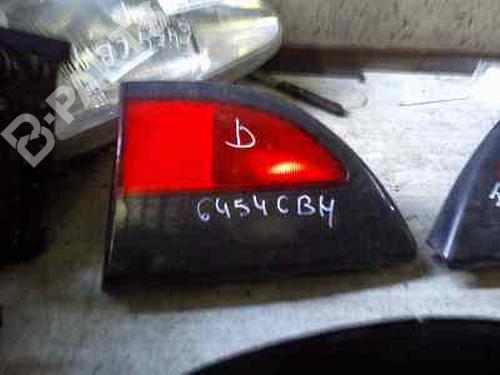 Used Right tailgate light Right tailgate light RENAULT MEGANE I Classic (LA0/1_) 1.9 dTi (LA08, LA0N, LA0K) (98 hp) 6633837 6633837