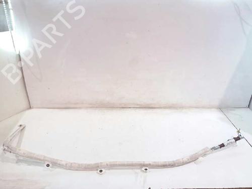 Right curtain airbag AUDI A8 D3 (4E2, 4E8) 3.7 quattro 4E0880742 | 4E0880742