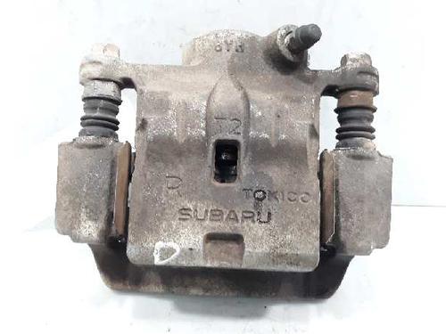 Used Right rear brake caliper SUBARU FORESTER (SH_) [2007-2025]  11624396