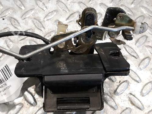Tailgate lock KIA SORENTO I (JC)  | BP5587387C101 