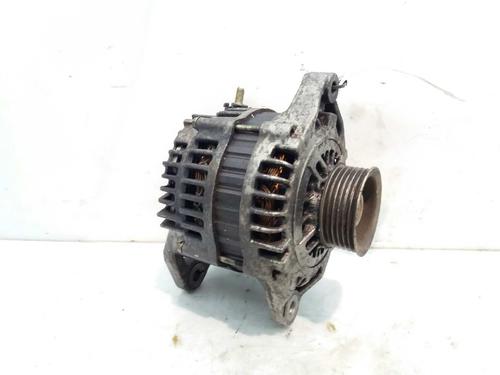 Alternator NISSAN ALMERA II Hatchback (N16)  | BP3047879M7 