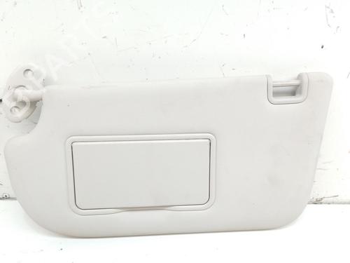 Left sun visor FORD KUGA II (DM2) 2.0 TDCi 4x4 | BP36112290I1 - Image 4