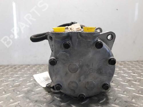 AC compressor PEUGEOT 306 (7B, N3, N5)  | BP6062122M34 