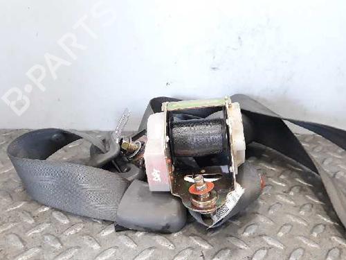Used Rear left seatbelt HYUNDAI SANTA FÉ I (SM) 2.0 CRDi (113 hp) 7026446