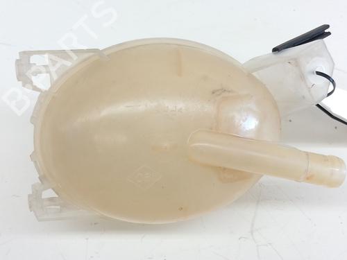 Expansion tank RENAULT CLIO IV (BH_) 1.5 dCi 90 | BP29592865C120 
