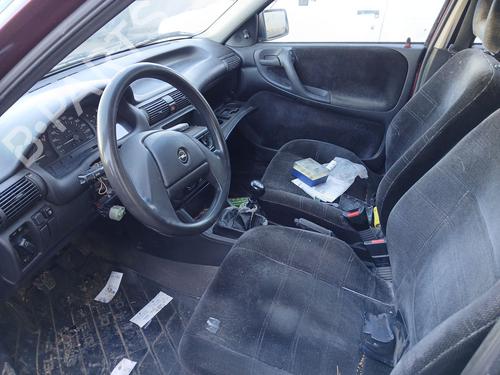 Gearbox OPEL ASTRA F Hatchback (T92) 1.6 Si (F08, M08, F68, M68) | BP25441498M3 