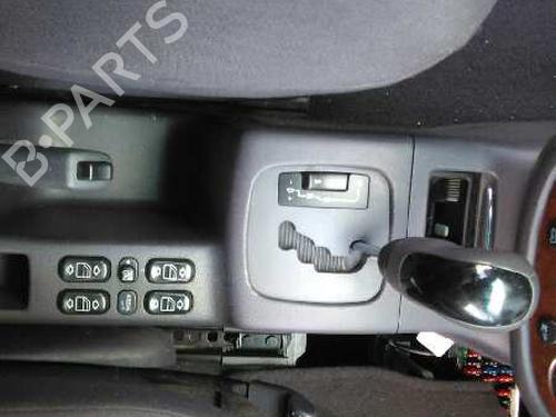 Control unit MERCEDES-BENZ A-CLASS (W168)  | BP5118009M11 