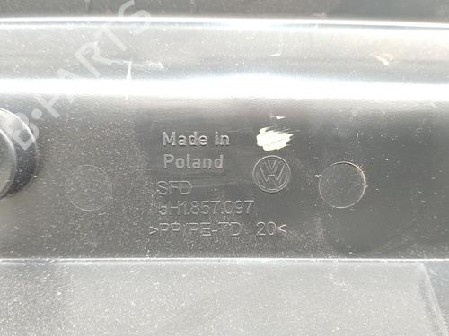 Handskerum VW GOLF VIII (CD1, DA1) 1.0 TSI | BP36112238C95 - Image 5