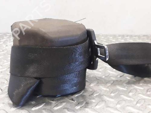 Used Rear left seatbelt AUDI A4 B6 (8E2) 1.9 TDI (130 hp) 6636029