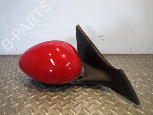 Right mirror ALFA ROMEO GT (937_)  | BP13041054C27 