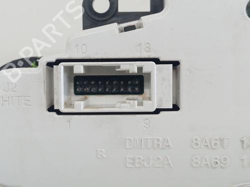 Commande Chauffage FORD FIESTA VI (CB1, CCN) 1.5 TDCi | BP28056494I5