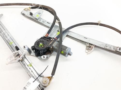 Used Front right window mechanism CITROËN XSARA PICASSO (N68) 2.0 HDi (90 hp) 27434354
