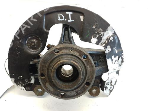 Left front steering knuckle CITROËN C4 Picasso II 1.6 HDi / BlueHDi 115 | BP30733895M25
