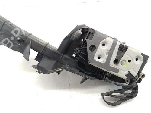 Front left lock FORD FOCUS III 2.0 TDCi | BP26653705C98 