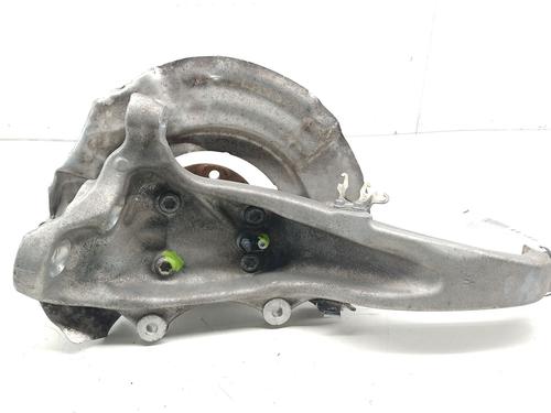 Used Right front steering knuckle BMW 5 Gran Turismo (F07) [2009-2017]  29064184