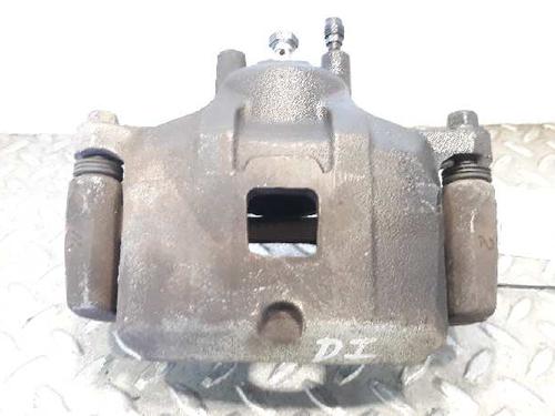 Used Left front brake caliper MITSUBISHI LANCER VIII (CY_A, CZ_A) [2007-2025]  11626113