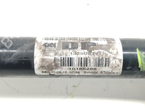 Right front driveshaft OPEL ASTRA J (P10) 1.7 CDTI (68) | BP34621631M39  - Image 5