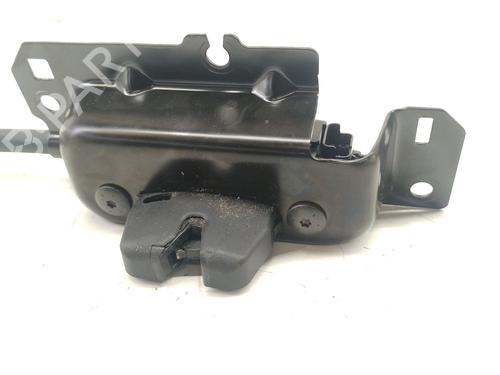 Tailgate lock CITROËN C4 Picasso II 1.6 HDi / BlueHDi 115 | BP30173684C101