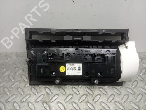 Climate control SEAT LEON (5F1)  | BP9454623I5 
