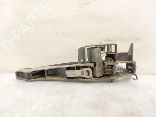 Rear right exterior door handle CITROËN C4 I (LC_)  | BP4404584C130 