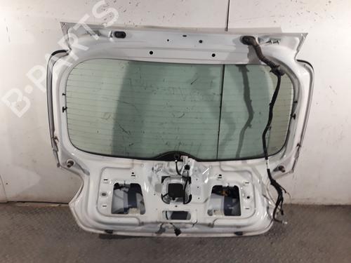 Tailgate SEAT IBIZA IV (6J5, 6P1)  | BP10746003C6 