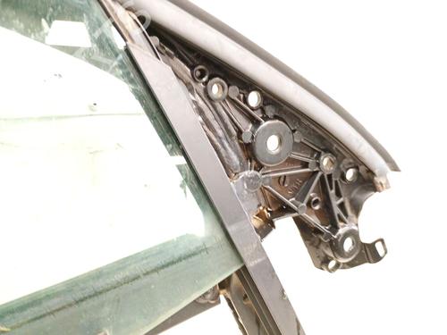 Front right window mechanism AUDI A4 B6 (8E2) 2.0 | BP39714840C23 - Image 2