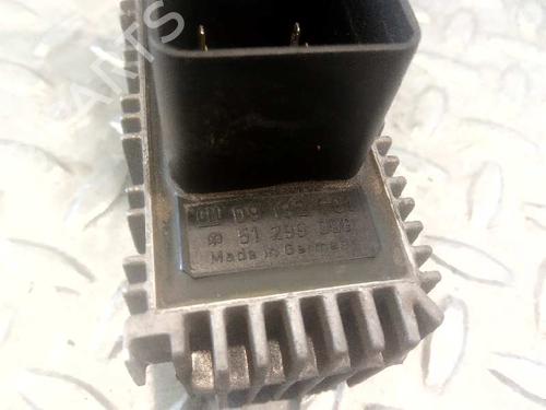 Elektronisk modul OPEL VECTRA C (Z02) 2.0 DTI 16V (F69) | BP10276974M83 