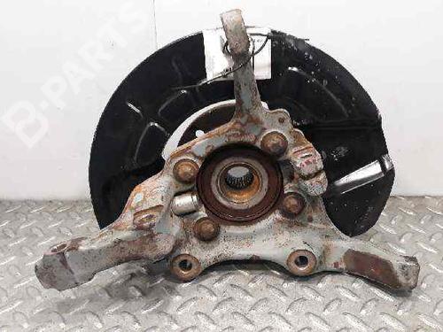 Right front steering knuckle VOLVO S70 (874)  | BP10276820M26 