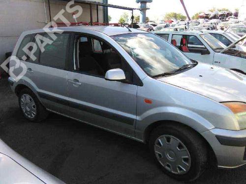 Rear left exterior door handle FORD FUSION (JU_) 1.6 TDCi | BP4704313C130  - Image 12