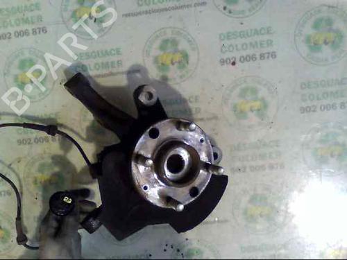 Right front steering knuckle CHEVROLET AVEO / KALOS Saloon (T250, T255) 1.4 | BP3037160M26