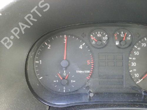 Egr AUDI A3 (8L1) 1.9 TDI | BP7654258M69 