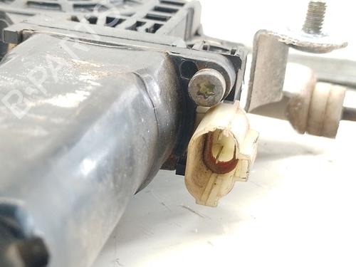 Rear left window mechanism HYUNDAI ACCENT II (LC) 1.3 | BP29483470C24 