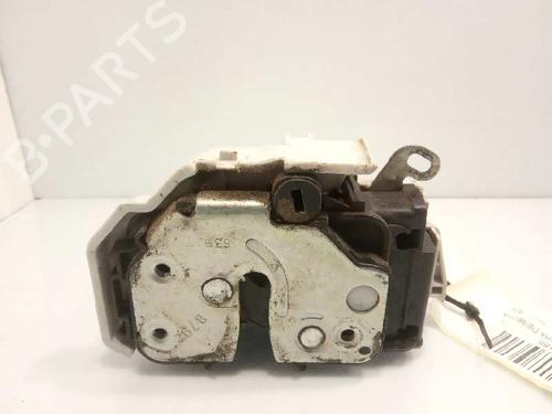 Used Front right lock FIAT BRAVO II (198_) [2006-2016]  5853222