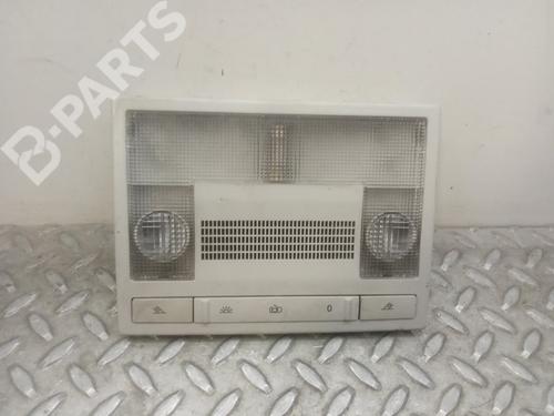 Used Interior roof light Interior roof light SEAT LEON (1P1) 1.9 TDI (105 hp) 10937496 10937496