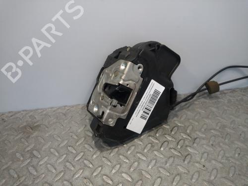 Used Rear right lock MERCEDES-BENZ E-CLASS (W211) [2002-2009]  14921294